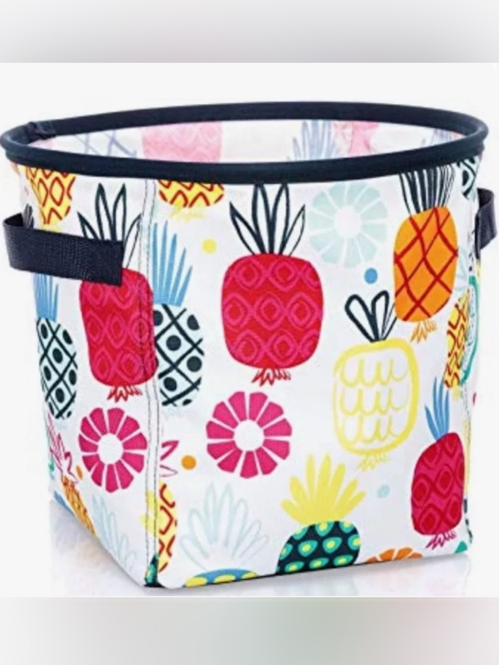 Thirty-one Lotta Coloda Mini Storage Bin